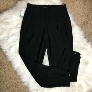 BABATON - Black Dress Pants